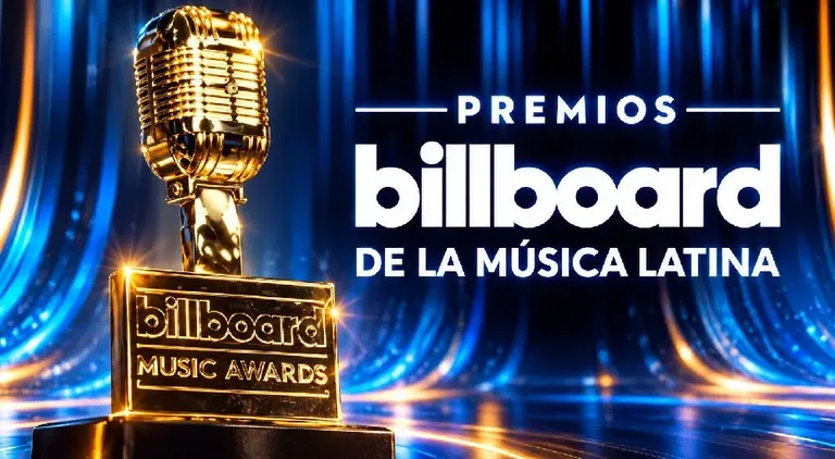 Premios Billboard la lista completa de ganadores
