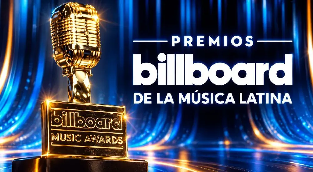 Premios Billboard la lista completa de ganadores